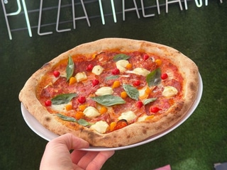 PIZZA MIESIĄCA