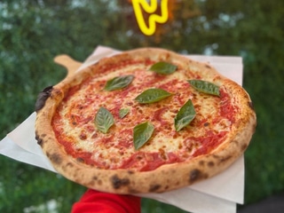 1. MARGHERITA