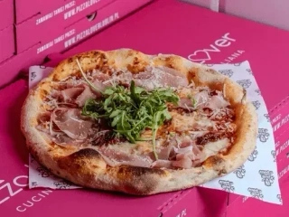 Prosciutto Con Pomidori