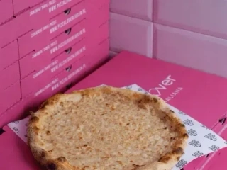SKOMPONUJ WŁASNĄ PIZZĘ🧀🍗🍆