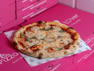 Spinaci e gorgonzola
