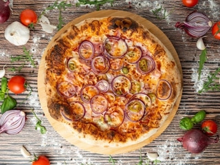25. Jalapeňo 40 cm