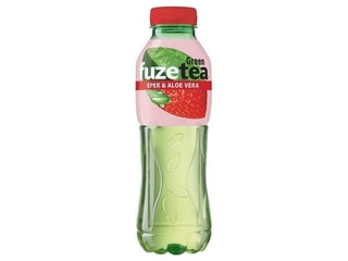 Fuze Tea Jahoda aloe vera
