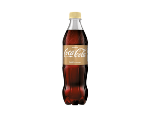 Coca Cola Vanilla 0.5l