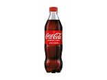 Coca-Cola Originál 0.5l