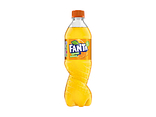 Fanta Pomeranč