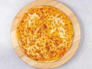 Pół na pół 33 cm