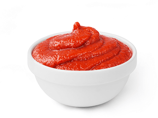Ketchup