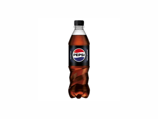Pepsi zero 0,5l