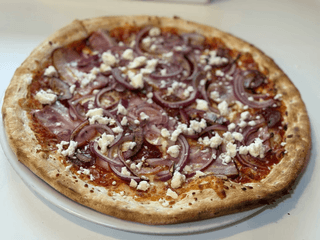 18. Pizza Slovenská