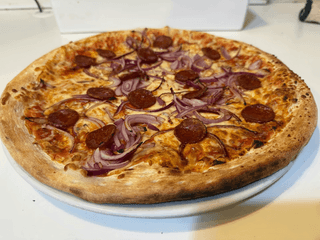 23. Pizza Tony