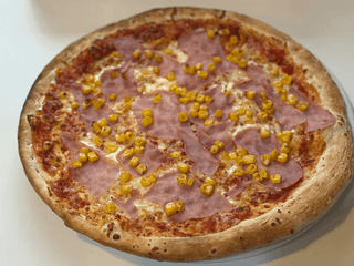 5. Pizza California