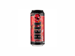 Hell energy 0,25l
