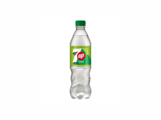 7 Up 0,5l