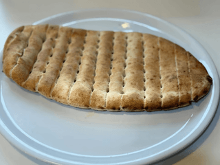 33. Pizza tyčinky