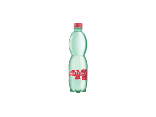 Mattoni perlivá 0,5l