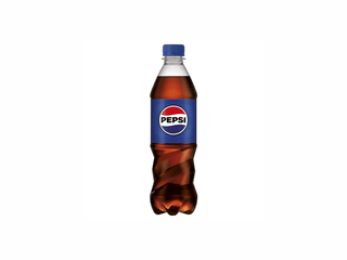 Pepsi cola 0,5l