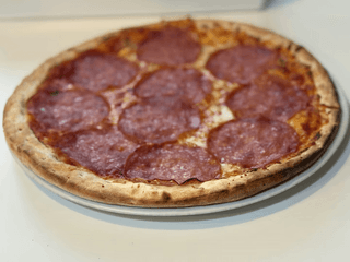 Pizza Milano
