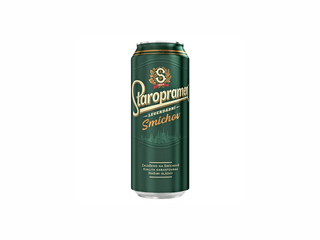 Staropramen 10% 0,5l