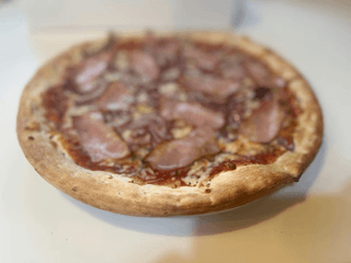7. Pizza Contadina