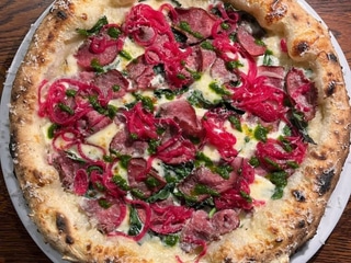 Манзо Россо