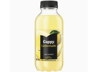 Cappy Lemoniada Cytryna 0,4l