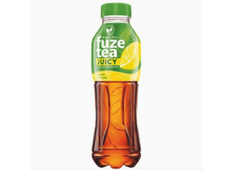 Fuze Tea Lemon
