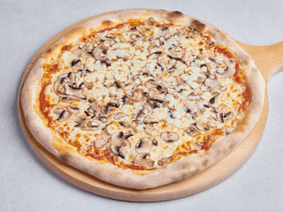 Pizza Funghi