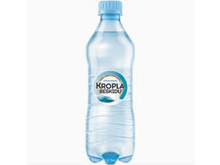 Woda Kropla Beskidu niegazowana