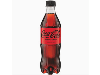 Coca Cola Zero