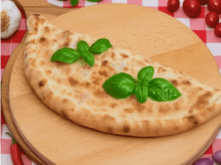 Calzone Pepperoni Hot