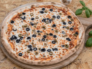 Pizza Roma