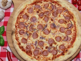 Pizza Wiejska