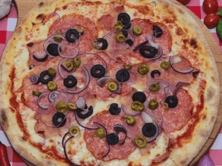Pizza Wypas
