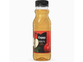 Cappy sok jabłkowy