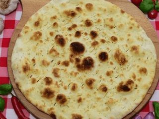 Focaccia