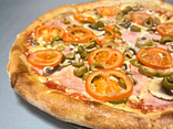 Tricolore XXL