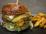 Beef Burger