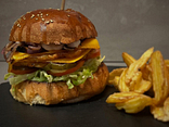 Vege Burger