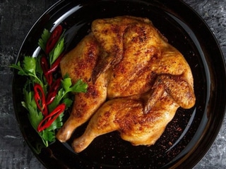 Курча табака