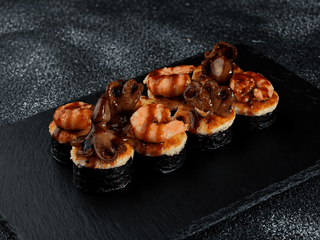 Запечений Тако Чіз