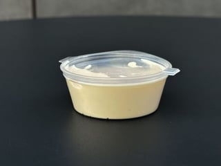 Часниковий соус