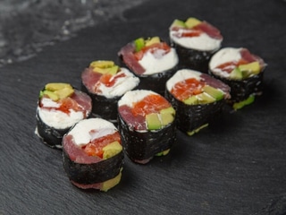 Футомак Сора без рису