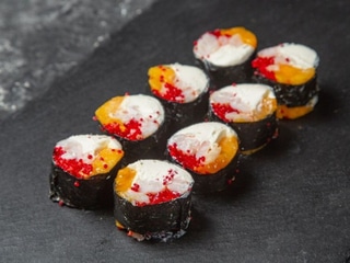 Футомак Міо без рису