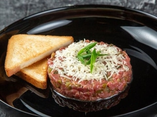 Тар-тар з яловичини