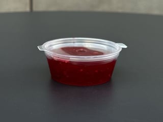 Ягідний  соус