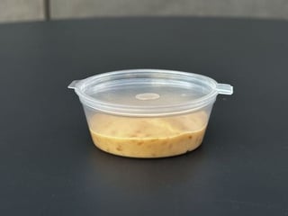 горіховий соус