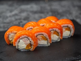 Філадельфія з манго