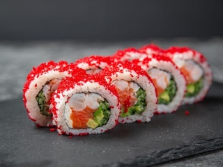 Каліфорнія мікс