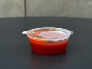 соус томатний на пасту